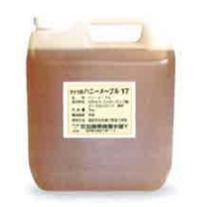 業務用！　サクラ印　ハニーメープルＹ7【7kg&times;3本】