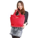 Marc by Marc Jacobs(}[NoC}[NWFCRuX) obO 80174yBRIGHT RED MULTIz