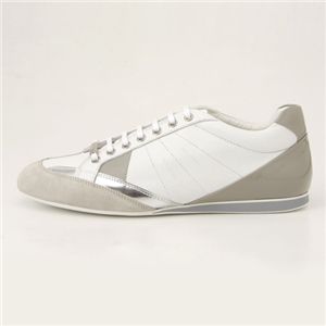 Dior Homme(ディオールオム) メンズレザースニーカーSVNC3032【H】W0A3