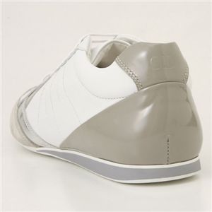 Dior Homme(ディオールオム) メンズレザースニーカーSVNC3032【H】W0A3