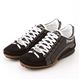 DSQUARED2(ディースクエアード2) レザー スニーカー SN410551【A】ブラック41