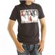 DSQUARED2(ディースクエアード2) Tシャツ GC529/ブラック(090)S