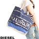 DIESEL(ディーゼル) キャンバス バッグ