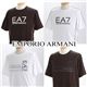 EMPORIO ARMANI(�G���|���I �A���}�[�j) T�V���c �yB�z273113-0S237�z���C�g XL