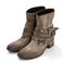 STRATEGIA�i�X�g���e�W�A�j �u�[�c P960 Taupe 36(23cm)