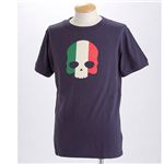 HYDROGEN(ハイドロゲン) メンズ Tシャツ【A】0B2040イタリア L