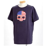HYDROGEN(ハイドロゲン) メンズ Tシャツ【A】0B2040アメリカ XL