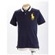 夏の最強イチオシ!Polo RalphLauren ビッグポニー ポロシャツ