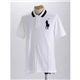 Polo RalphLauren(ラルフ ローレン) ボーイズ ビックポニー ポロシャツ ホワイト L