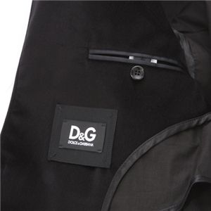 D&G(ディーアンドジー) メンズ ジャケット RJ0576-TNVA6 50