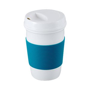 ReCUP ドリンク ブルー