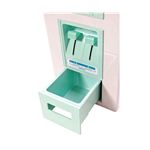 マッキンリー 米びつ ライスボックス 23kg収納型 RC-082／G