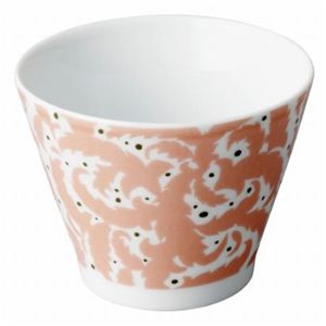 キントー グラフィックス リーブスカップ ピンク 5個セット