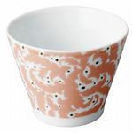 キントー グラフィックス リーブスカップ ピンク 5個セットの詳細ページへ