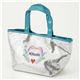 KitsoniLbg\j CREST SEQUIN MINI TOTE 3919ESilver