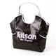 kitsoniLbg\j g[gobO Sequin Tote 3922EubN~x_[