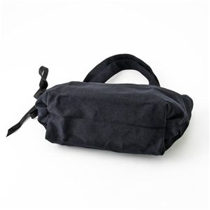 Repetto（レペット） トートバッグ B0090TF-410 BLACK S 第6画像