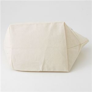 DEAN&DELUCA（ディーン&デルーカ） トートバッグ S 171045 NATURAL 第4画像