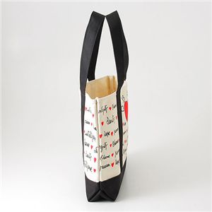DIANE von FURSTENBERG（ダイアンフォンファステンバーグ） オバマ トートバッグ 20997 NATURAL 第5画像