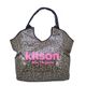 kitsoniLbg\j XpR[V_[obO 4001 4001 LEOPARD