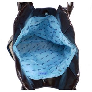 kitson（キットソン） スパンコールショルダーバッグ 4001 4001 LEOPARD 第2画像