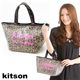 kitson�i�L�b�g�\���j ���I�p�[�h�� �X�p���R�[�� �~�j�g�[�g�o�b�O 4003 LEOPARD