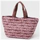 kitson�i�L�b�g�\���j �~�j�g�[�g�o�b�O 3550 GRAFFITI BROWN