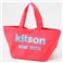 kitson�i�L�b�g�\���j �~�j�g�[�g�o�b�O 3537 RED