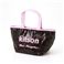 kitson�i�L�b�g�\���j �X�p���R�[�� �~�j�g�[�g�o�b�O SEQUIN MINI TOTE 3562 BLACK/PINK Mini
