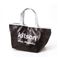 kitson�i�L�b�g�\���j �X�p���R�[�� �~�j�g�[�g�o�b�O SEQUIN MINI TOTE 3564 BLACK/SILVER Mini
