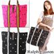 Ralph Lauren(t[) XJhJ g[gobO RUGBY TOTE PINK