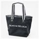 DEAN&DELUCA(�ǥ�����&�ǥ롼��) �����Х� �ȡ��ȥХå� MEDIUM BLACK