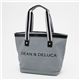 DEAN&DELUCA(�ǥ�����&�ǥ롼��) �����Х� �ȡ��ȥХå� MEDIUM GREY