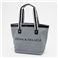 DEAN&DELUCA(�f�B�[��&�f���[�J) �L�����o�X �g�[�g�o�b�O MEDIUM GREY