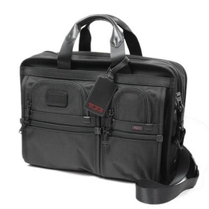 TUMI�i�g�D�~�j alpha �C���^�[�i�V���i���E�I�[�K�i�C�U�[�E�u���[�t 26109 �u���b�N