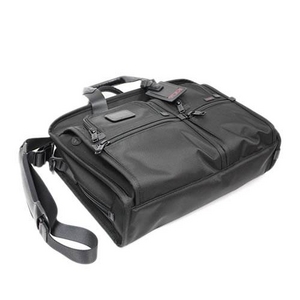 TUMI�i�g�D�~�j alpha �C���^�[�i�V���i���E�I�[�K�i�C�U�[�E�u���[�t 26109 �u���b�N