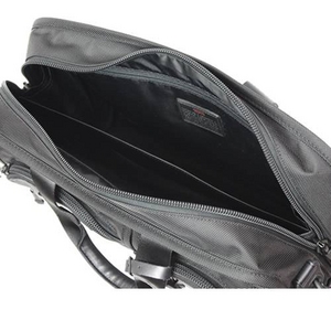 TUMI�i�g�D�~�j alpha �C���^�[�i�V���i���E�I�[�K�i�C�U�[�E�u���[�t 26109 �u���b�N