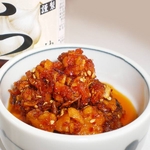 大人気!!具だくさん 食べるらー油8個セット