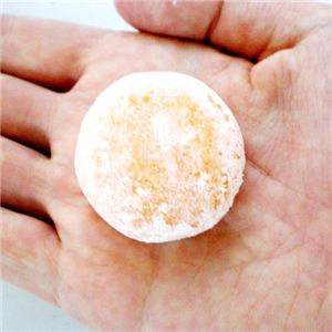 もっちもち新食感 業務用夕張メロン餅50個