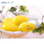 完熟マンゴーのデザート 16個セット