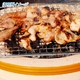 B級グルメ!気仙沼ホルモン 2種1kgセット（味噌500g、塩500g）