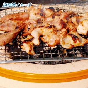 【お中元用 のし付き(名入れ不可)】B級グルメ!気仙沼ホルモン みそ味 500g×2