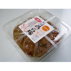 わけあり!超大玉4L〜5Lサイズの紀州南高はちみつ梅800g(25個前後)