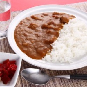 懐かしの昭和の味！メタルインドカレー２種10袋セット【辛口5袋・中辛5袋】