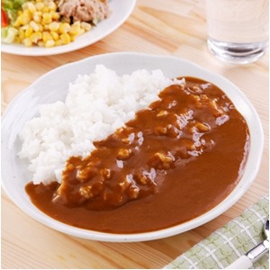 【博多の豚骨スープをベースに】 博多The伽哩200g&times;8食セット