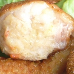 老舗専門店の『手羽先餃子ミックス30本』