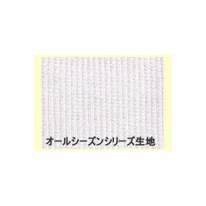 汗とり肌着(帝人テビロン使用)紳士半袖シャツ LL