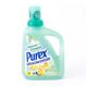 PUREX（ピューレックス）  リキッド洗剤 1470ml ナチュラルエレメンツ アップル＆メロン 【同種3本セット】