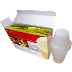 極生-シェイク フルーツMIXヨーグルト　（３箱+シェイカー１個+初代極生おまけサプリ10粒)