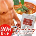 薬膳 ダイエットスープカレー（20袋セット）